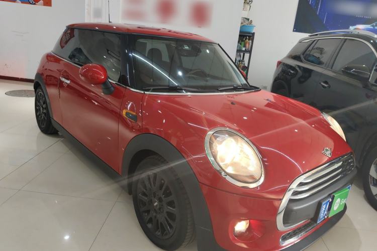 Used MINI 2019 1.5T ONE PLUS Exterior 2