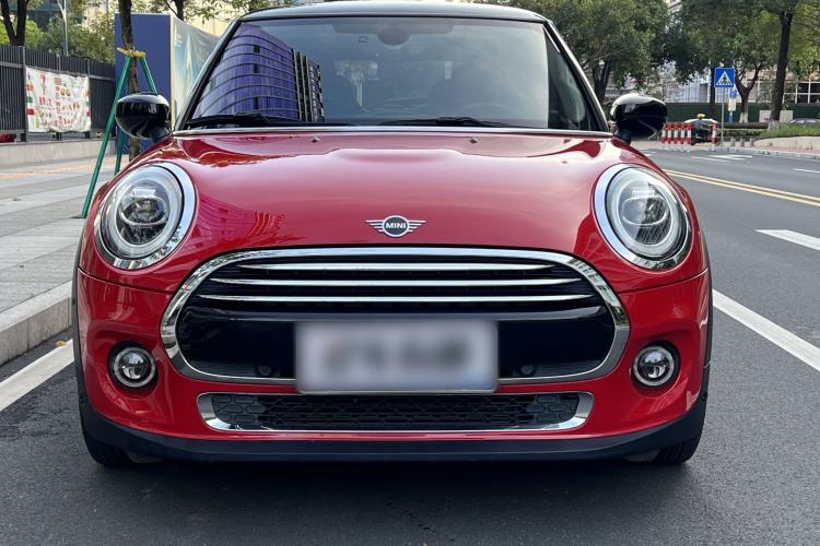 Used MINI 2019 1.5T COOPER Artist Exterior 3