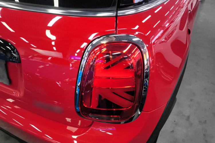 Used MINI 2019 1.5T COOPER Artist Exterior 3