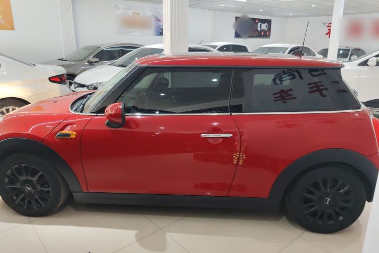 Used MINI 2019 1.5T ONE PLUS Exterior 3
