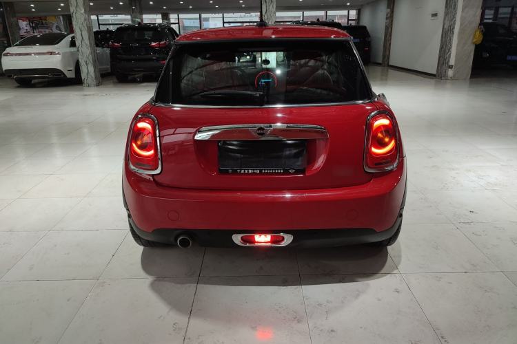 Used MINI 2019 1.5T ONE PLUS Exterior 4