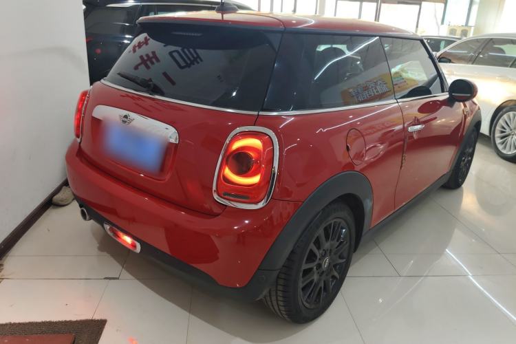 Used MINI 2019 1.5T ONE PLUS Exterior 5