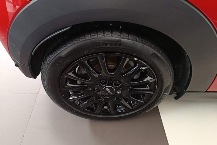 Used MINI 2019 1.5T ONE PLUS Exterior 5
