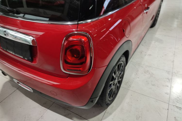 Used MINI 2019 1.5T ONE PLUS Exterior 6