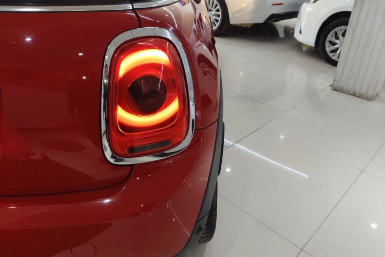 Used MINI 2019 1.5T ONE PLUS Exterior 6