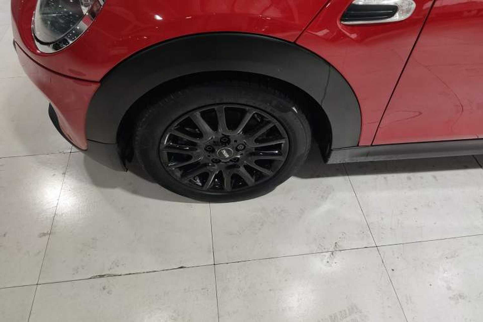 Used MINI 2019 1.5T ONE PLUS Exterior 7