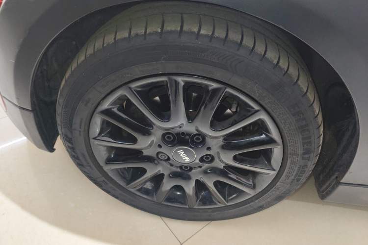 Used MINI 2019 1.5T ONE PLUS Exterior 7