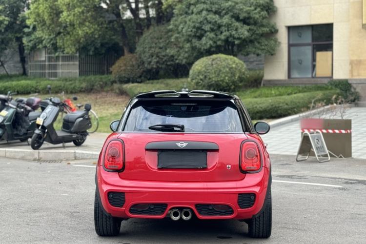 Used MINI 2019 1.5T ONE Five-Door Edition Exterior 7