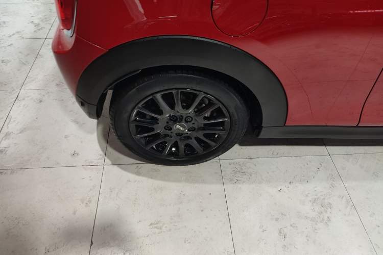 Used MINI 2019 1.5T ONE PLUS Exterior 8