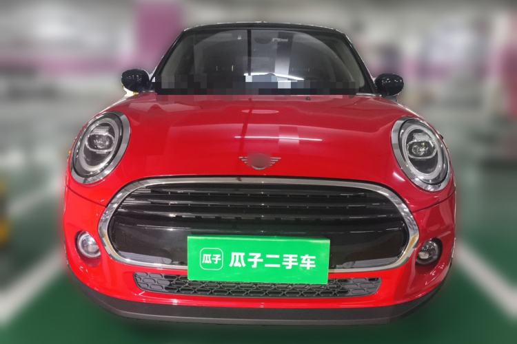 Used MINI 2019 1.5T COOPER Classic Edition Front