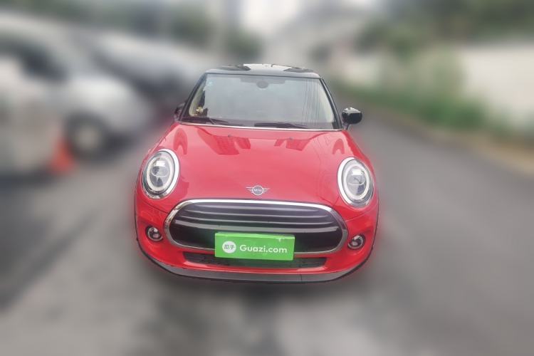 Used MINI 2019 1.5T COOPER Classic Edition Front