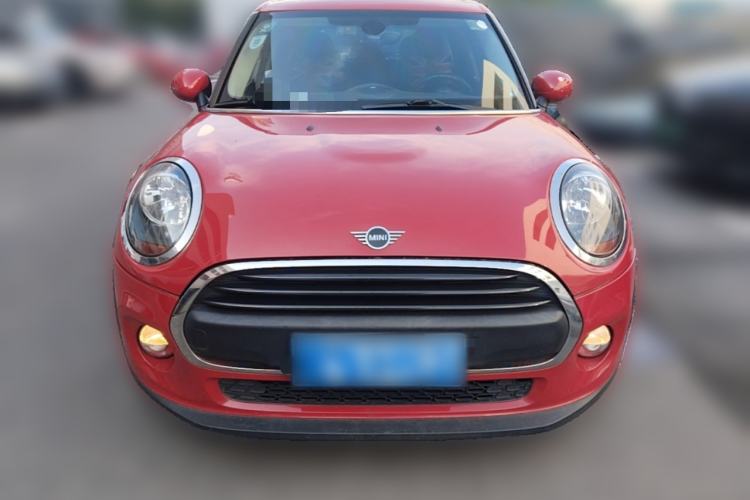 Used MINI 2019 1.5T ONE Five-Door Edition Front