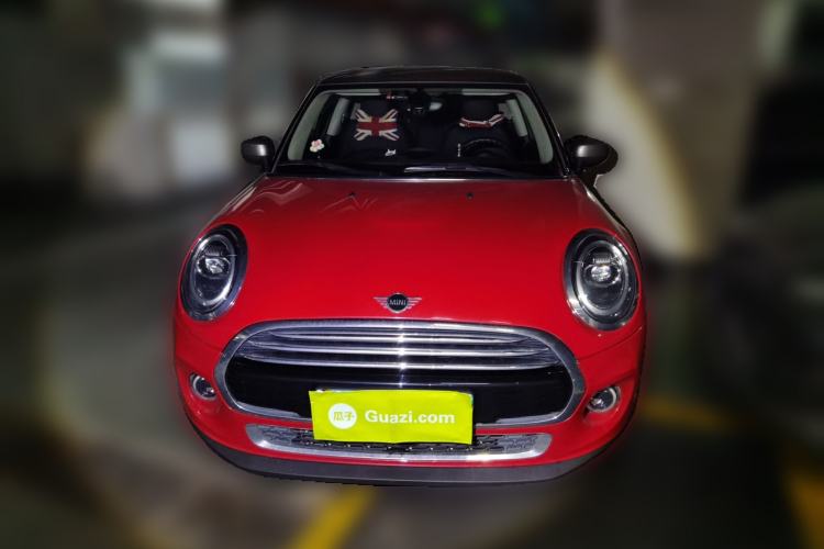 Used MINI 2019 1.5T COOPER Artist Front