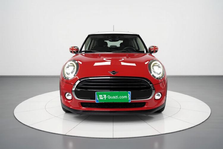 Used MINI 2019 1.5T COOPER Artist Front