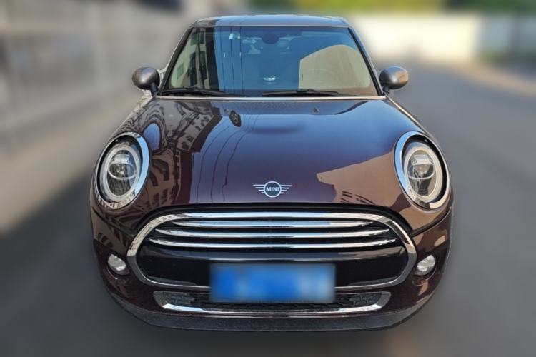 Used MINI 2019 1.5T COOPER Classic Edition Five-Door Version Front