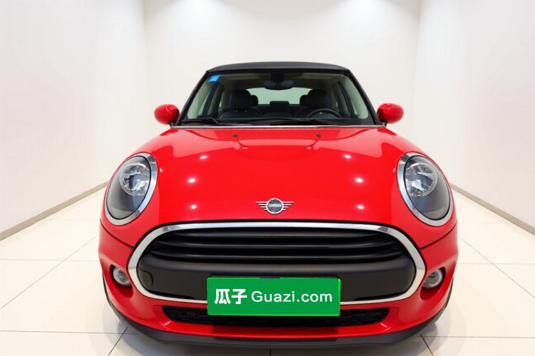 Used MINI 2019 1.5T ONE Front