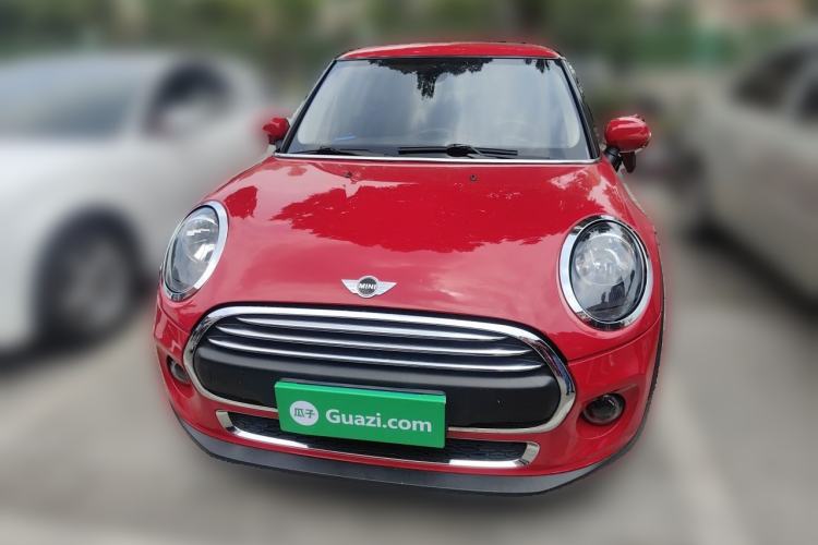 Used MINI 2019 1.5T ONE PLUS Front