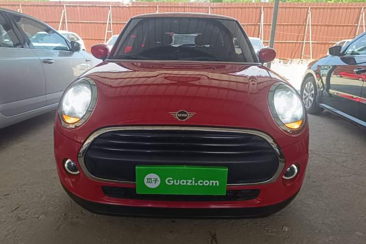 Used MINI 2019 1.5T ONE Front
