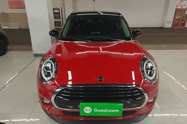 Used MINI 2019 1.5T COOPER Classic Edition Five-Door Version Front