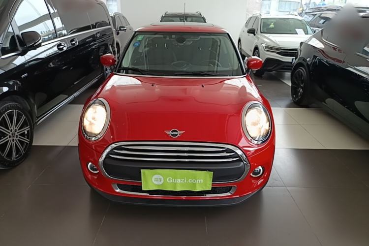Used MINI 2019 1.5T ONE PLUS Front