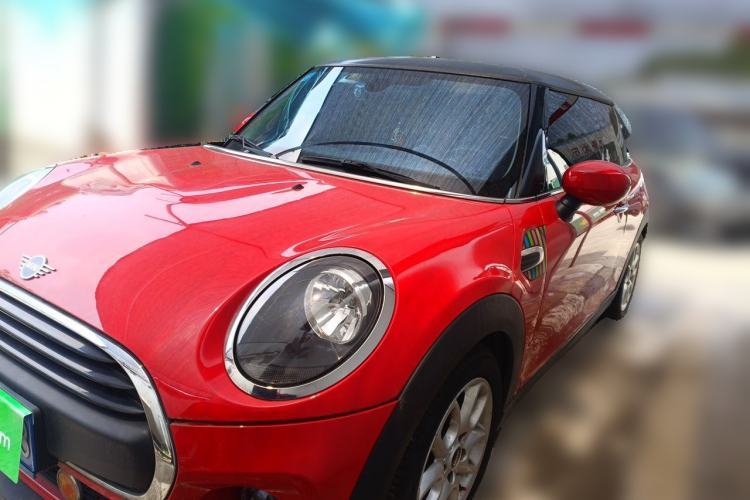 Ojetý MINI 2019 1.5T ONE Guazi used car, China used car export, Used car for sale, Used cars, Cheapest cars for sale