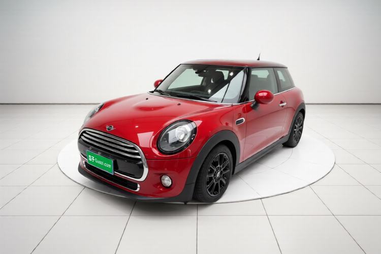 MINI 2019 1.5T ONE PLUS مستعملة Guazi used car, China used car export, Used car for sale, Used cars, Cheapest cars for sale