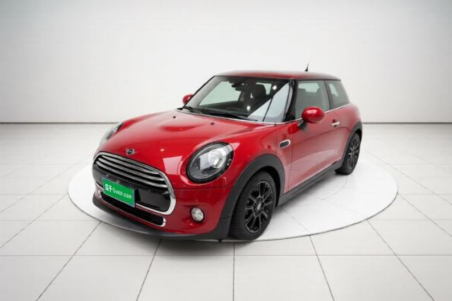 Used MINI 2019 1.5T ONE PLUS