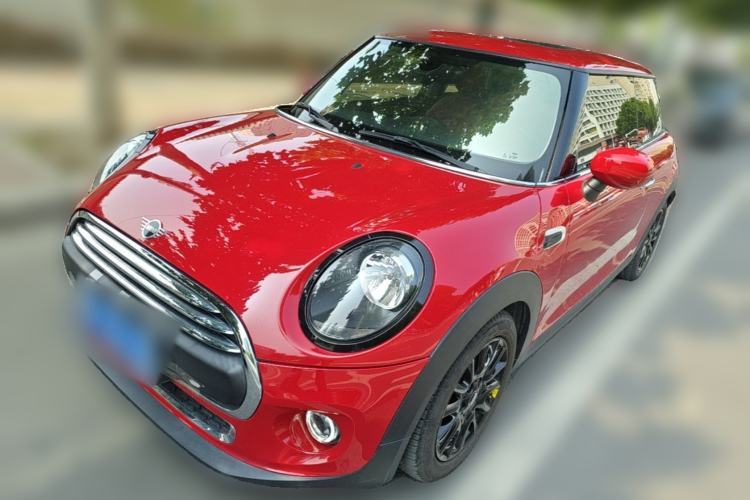 Używany MINI 2019 1.5T ONE PLUS Guazi used car, China used car export, Used car for sale, Used cars, Cheapest cars for sale