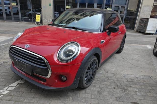 Used MINI 2019 1.5T COOPER Classic Edition