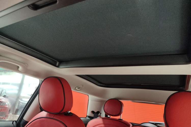 Used MINI 2019 1.5T ONE PLUS Headliner