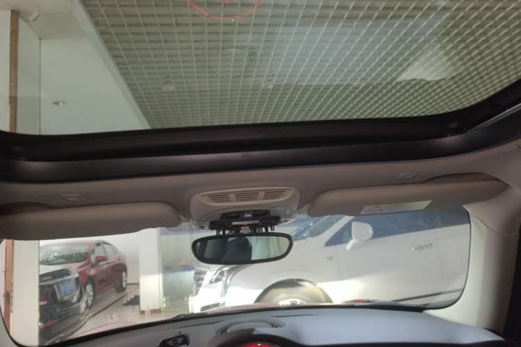 Used MINI 2019 1.5T COOPER Artist Headliner