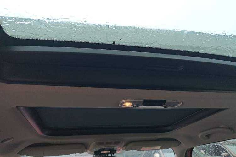Used MINI 2019 1.5T ONE Five-Door Edition Headliner
