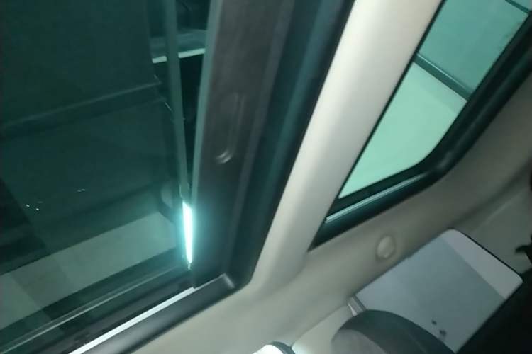 Used MINI 2019 1.5T COOPER Classic Edition Headliner