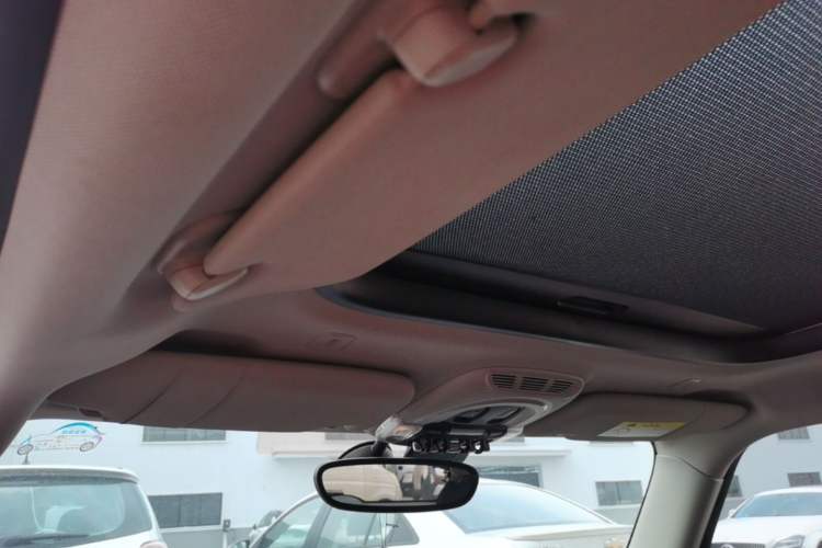 Used MINI 2019 2.0T COOPER S Artist Headliner