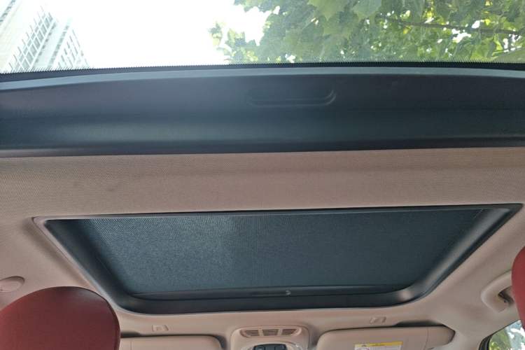 Used MINI 2019 1.5T ONE PLUS Headliner