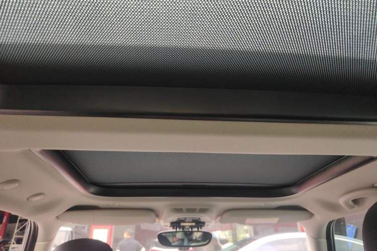 Used MINI 2019 1.5T ONE PLUS Headliner