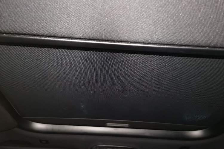 Used MINI 2019 2.0T COOPER S Racing Driver Headliner