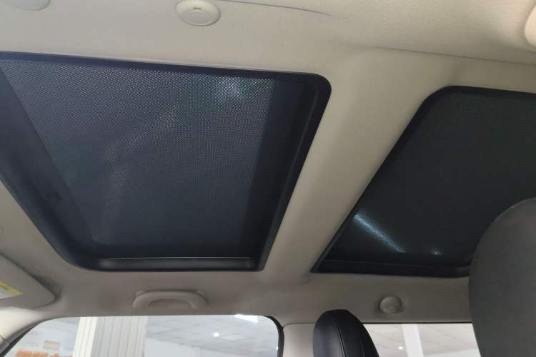 Used MINI 2019 1.5T ONE PLUS Headliner