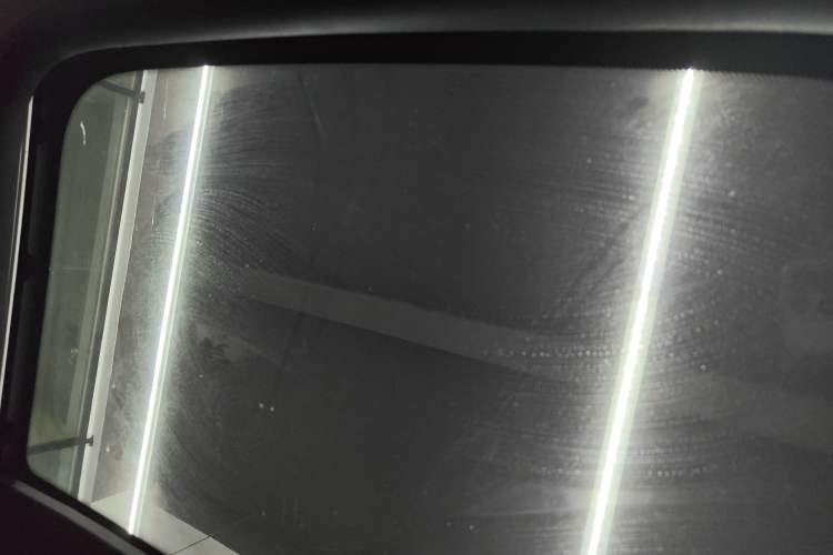 Used MINI 2019 1.5T ONE Five-Door Edition Headliner