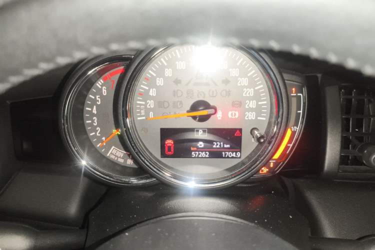Used MINI 2019 1.5T COOPER Classic Edition Instrument Cluster
