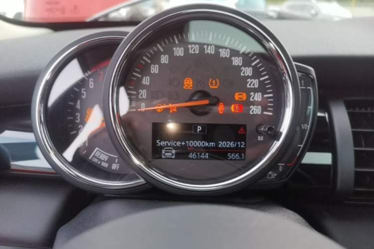 Used MINI 2019 1.5T COOPER Classic Edition Instrument Cluster