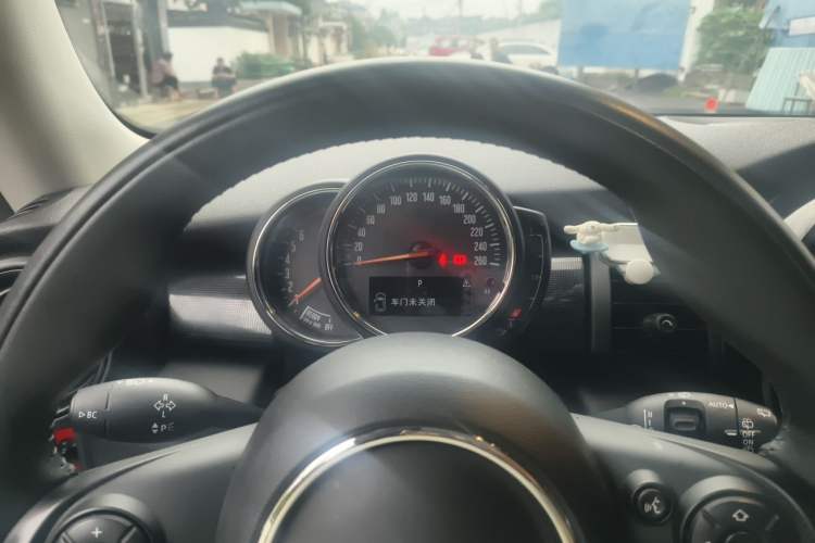 Used MINI 2019 1.5T COOPER Classic Edition Instrument Cluster