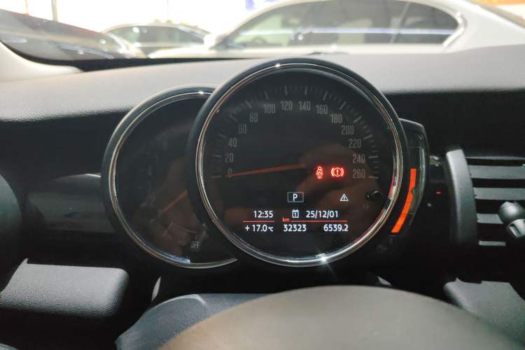 Used MINI 2019 1.5T ONE PLUS Instrument Cluster