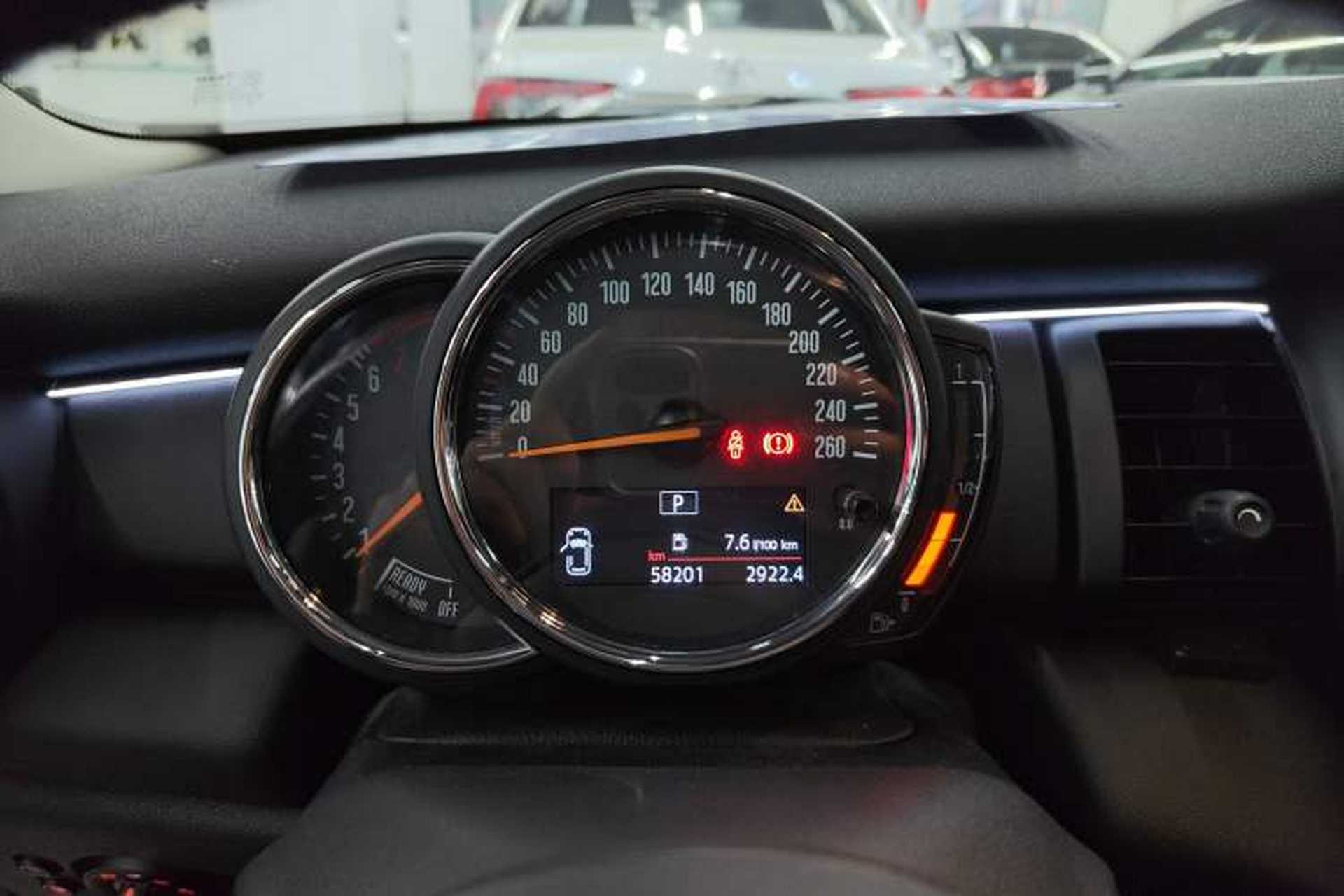 Used MINI 2019 1.5T ONE Five-Door Edition Instrument Cluster