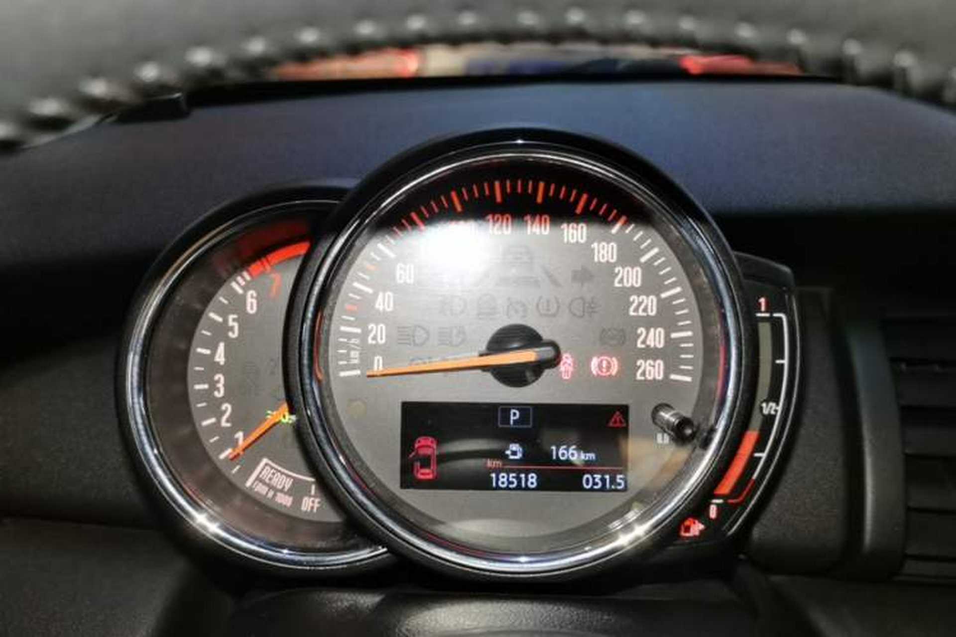 Used MINI 2019 1.5T ONE Five-Door Edition Instrument Cluster
