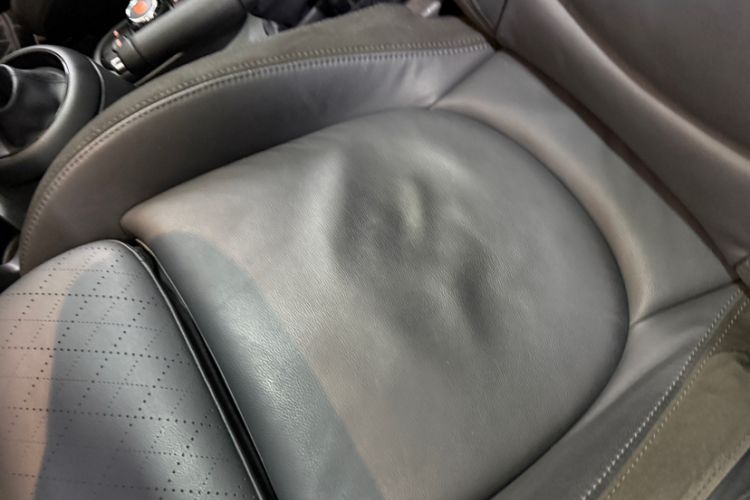 Used MINI 2019 1.5T COOPER Artist Five-Door Edition Interior 1