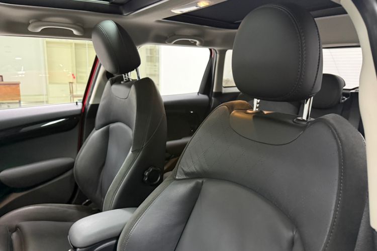 Used MINI 2019 1.5T COOPER Artist Five-Door Edition Interior 7
