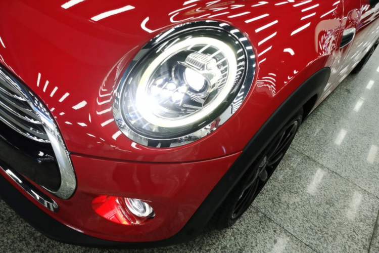 Used MINI 2019 1.5T COOPER Artist Left Front Headlight