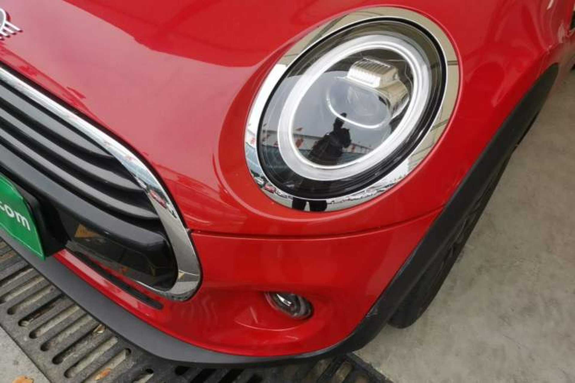 Used MINI 2019 1.5T COOPER Classic Edition Left Front Headlight