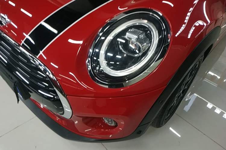 Used MINI 2019 1.5T COOPER Classic Edition Left Front Headlight